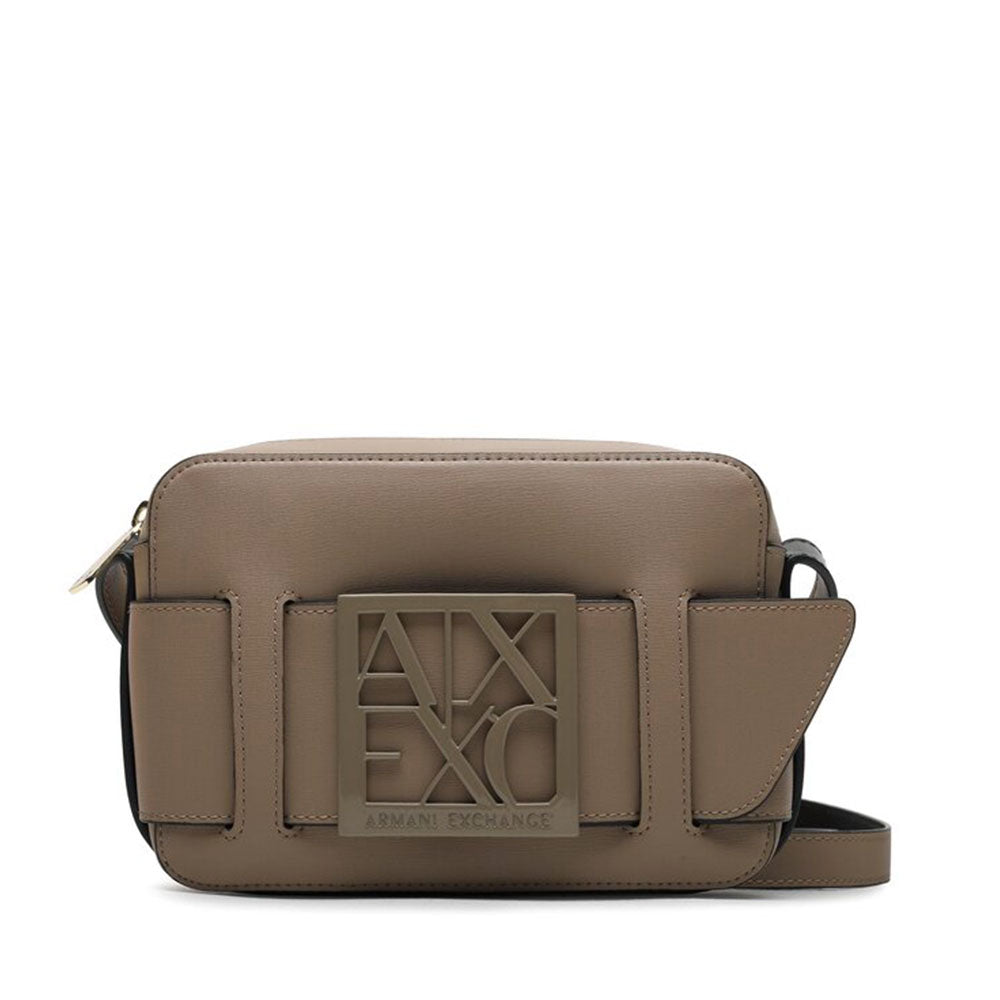 ARMANI EXCHANGE Damen Umhängetasche Farbe Stage