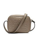 Women's Crossbody Bag ARMANI EXCHANGE in Stage with Zip Fastening