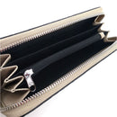 Women's Zip-Around Wallet ARMANI EXCHANGE in Stage