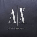 Armani Exchange Herren-Nylonrucksack, Farbe Marineblau