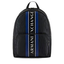 ARMANI EXCHANGE Herrenrucksack Farbe Schwarz – Ultra Marine