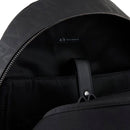 ARMANI EXCHANGE Herrenrucksack Farbe Schwarz – Vineyard Wine