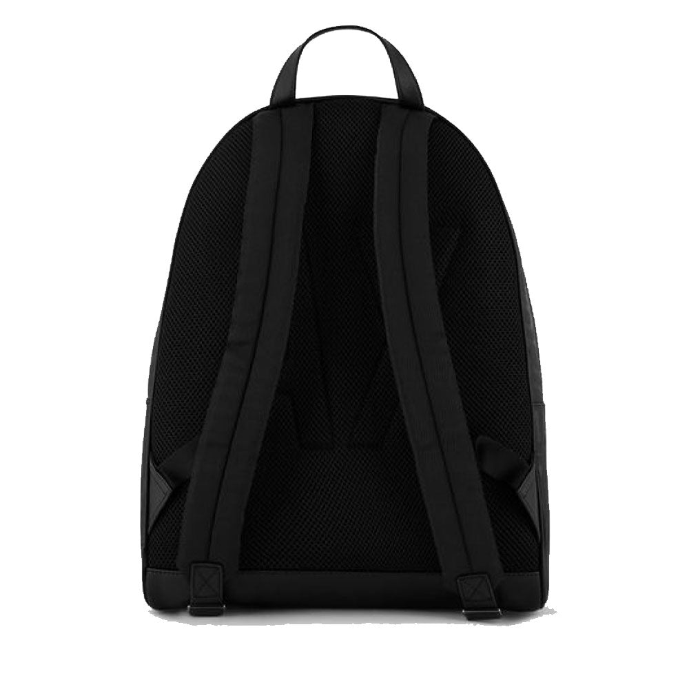 ARMANI EXCHANGE Herrenrucksack Farbe Schwarz – Vineyard Wine
