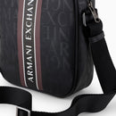 Armani Exchange Herrentasche Farbe Schwarz – Vineyard Wine