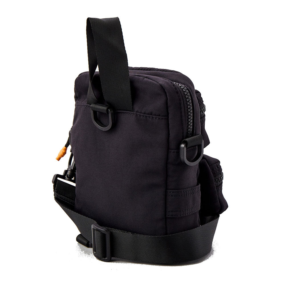 Borsello Uomo Armani Exchange in Tessuto Colore Nero - 952429