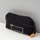 Borsello Uomo Armani Exchange in Tessuto Colore Nero - 952429