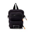 Borsello Uomo Armani Exchange in Tessuto Colore Nero - 952429