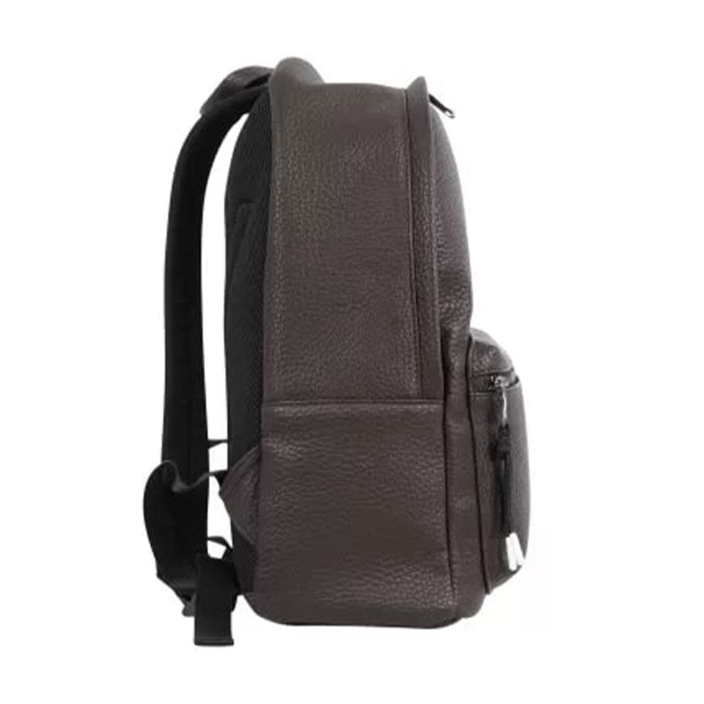 Armani Exchange Herrenrucksack Farbe Braun – 952442