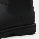 Scarpe Junior TIMBERLAND Stivaletti Chelsea linea Courma Kid colore Nero