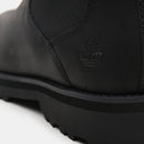 Scarpe Junior TIMBERLAND Stivaletti Chelsea linea Courma Kid colore Nero