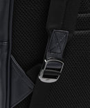 Armani Exchange Herrenrucksack Farbe Blau