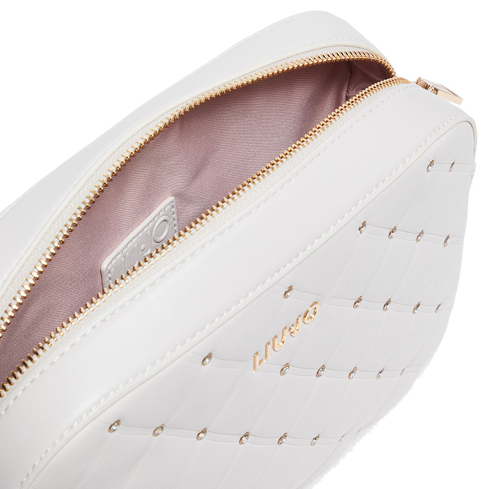 Miss Lulu Borsetta A Tracolla Con Paillettes - Mini Pochette Serale Con Catena, Per Feste E Serate - Foto 7