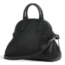 Bugatti Bag LIU JO Ökologische Damentasche mit schwarzem Trommeleffekt