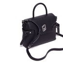 LIU JO Better Damenhandtasche Schwarz AF3153