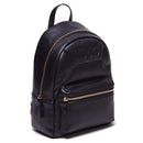 LIU JO Damenrucksack Bold Line Quilted Schwarz