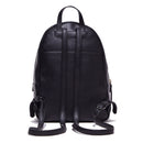 LIU JO Damenrucksack Bold Line Quilted Schwarz