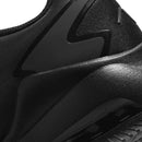 Scarpe NIKE Sneakers linea Air Max Bolt colore Nero