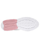 Scarpe NIKE Sneakers linea Air Max Bolt colore Bianco - Rosa