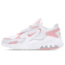 Scarpe NIKE Sneakers linea Air Max Bolt colore Bianco - Rosa
