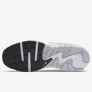Scarpe NIKE Sneakers linea Air Max Excee GS colore Bianco - Nero