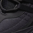 Scarpe NIKE Sneakers linea Air Max VG - R colore Nero