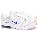 Scarpe NIKE Sneakers linea Air Max VG - R colore Bianco - Blu