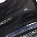 Scarpe NIKE Sneakers linea Air Max VG - R colore Nero