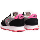 Scarpe Donna Sun68 Sneakers Ally Pois Colore Nero