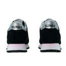 Scarpe Donna Sun68 Sneakers Ally Solid Nylon Colore Nero