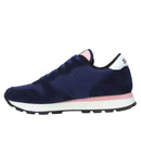 Scarpe Donna Sun68 Sneakers Ally Solid colore Navy Blue