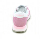 Scarpe Donna Sun68 Sneakers Ally Solid Nylon Colore Rosa