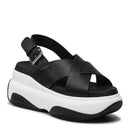 Scarpe Donna LIU JO Sandali Chunky June 04 colore Nero