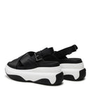 Scarpe Donna LIU JO Sandali Chunky June 04 colore Nero