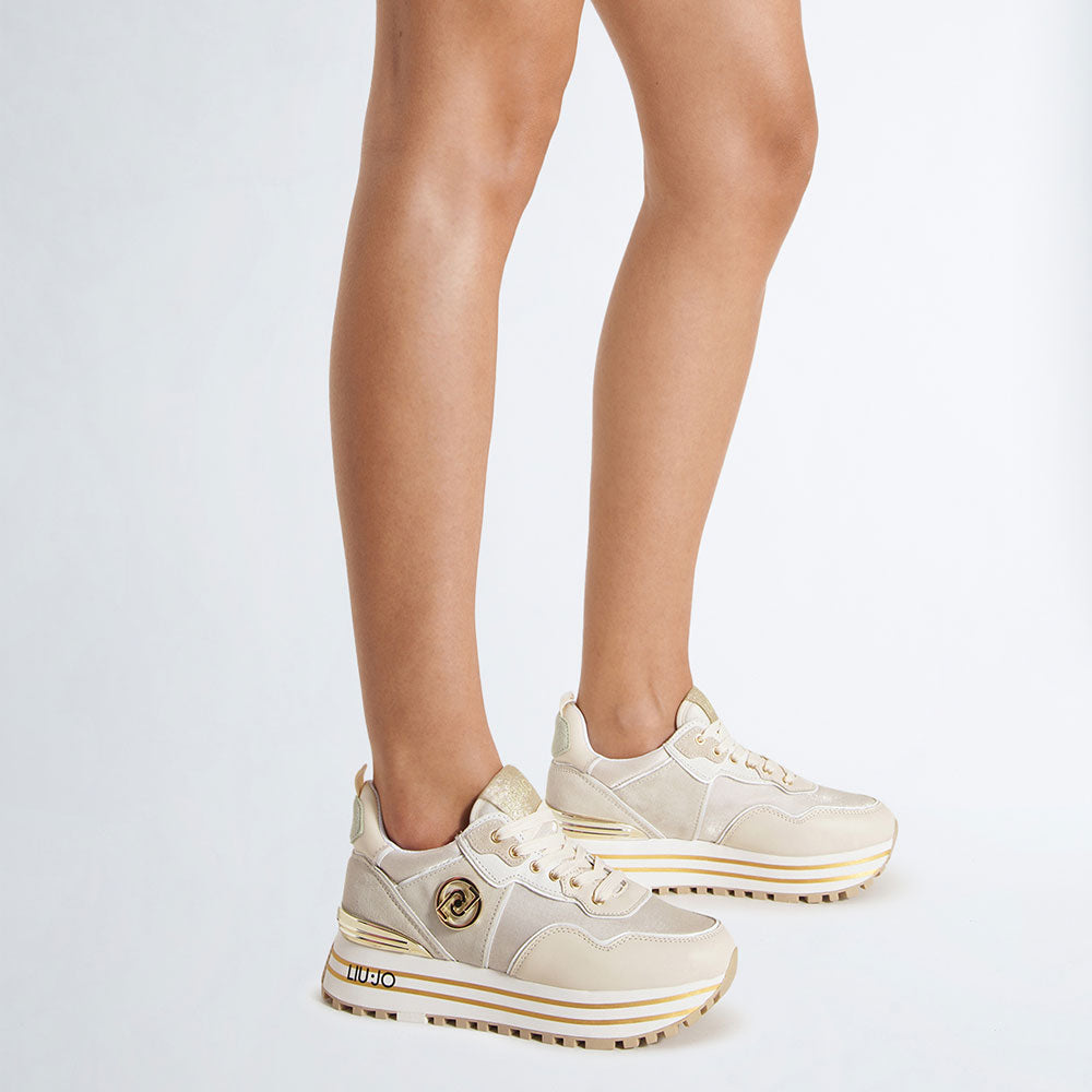 Glitter Sneakers Liujo Sneakers 2021 Sneakers Liu Jo Catalogo