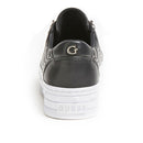 Scarpe Donna GUESS Sneakers Nere Linea Belma