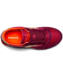 Scarpe Donna Saucony Sneakers Jazz 81 Berry - Orange