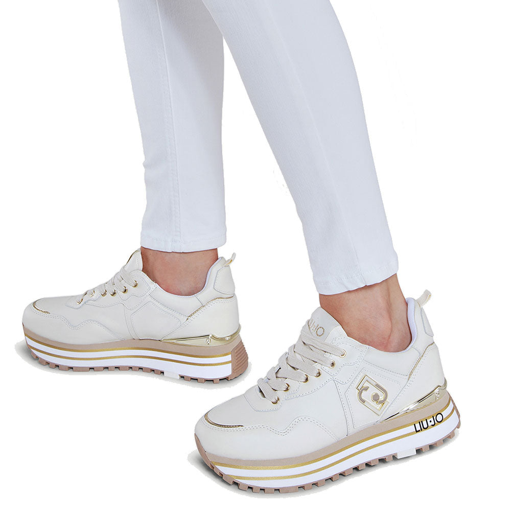 Vajrateja Scarpe Liu Jo Invernali Jo Sneakers Primavera Estate
