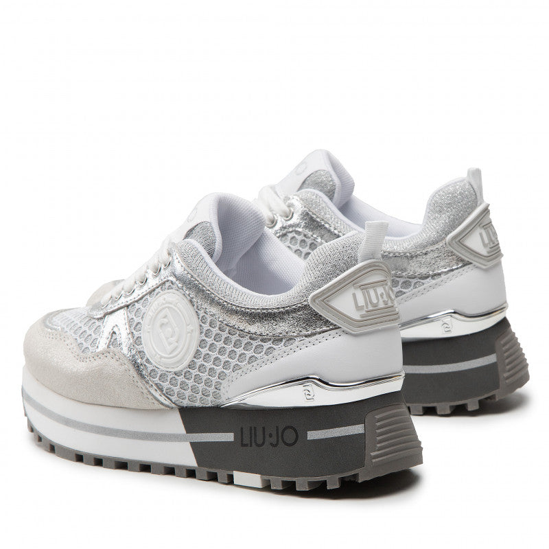 Falcotto LAGUNA VL NEW - Scarpe primi passi - weiß/bianco Falcotto LAGUNA VL NEW - Scarpe primi passi - weiß/bianco