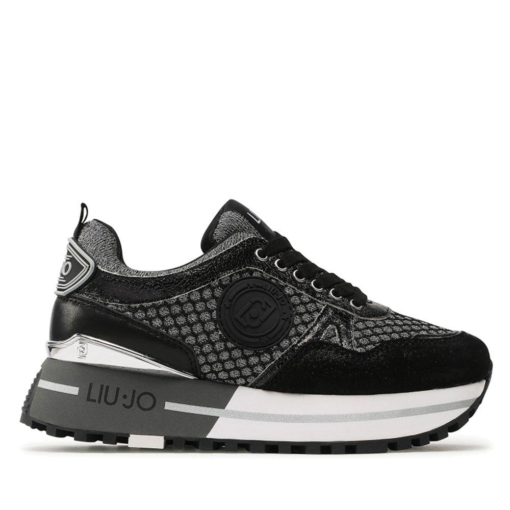LIU JO Sneakers donna misura 38 - Consegna gratuita LIU JO Sneakers donna misura 38 - Consegna gratuita