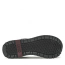 Scarpe Donna LIU JO Sneakers Platform Maxi Wonder 47 in Nylon e Pelle Nero