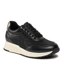 Scarpe Donna LIU JO Johanna 02 Sneakers Running con Strass colore Nero