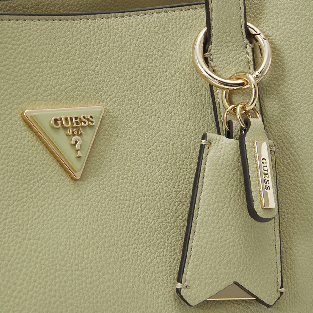 Women's Sage Shoulder Tote Bag GUESS Meridian