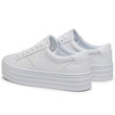 Scarpe Donna GUESS Sneakers Colore Bianco Linea Brodey