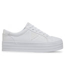 Scarpe Donna GUESS Sneakers Colore Bianco Linea Brodey