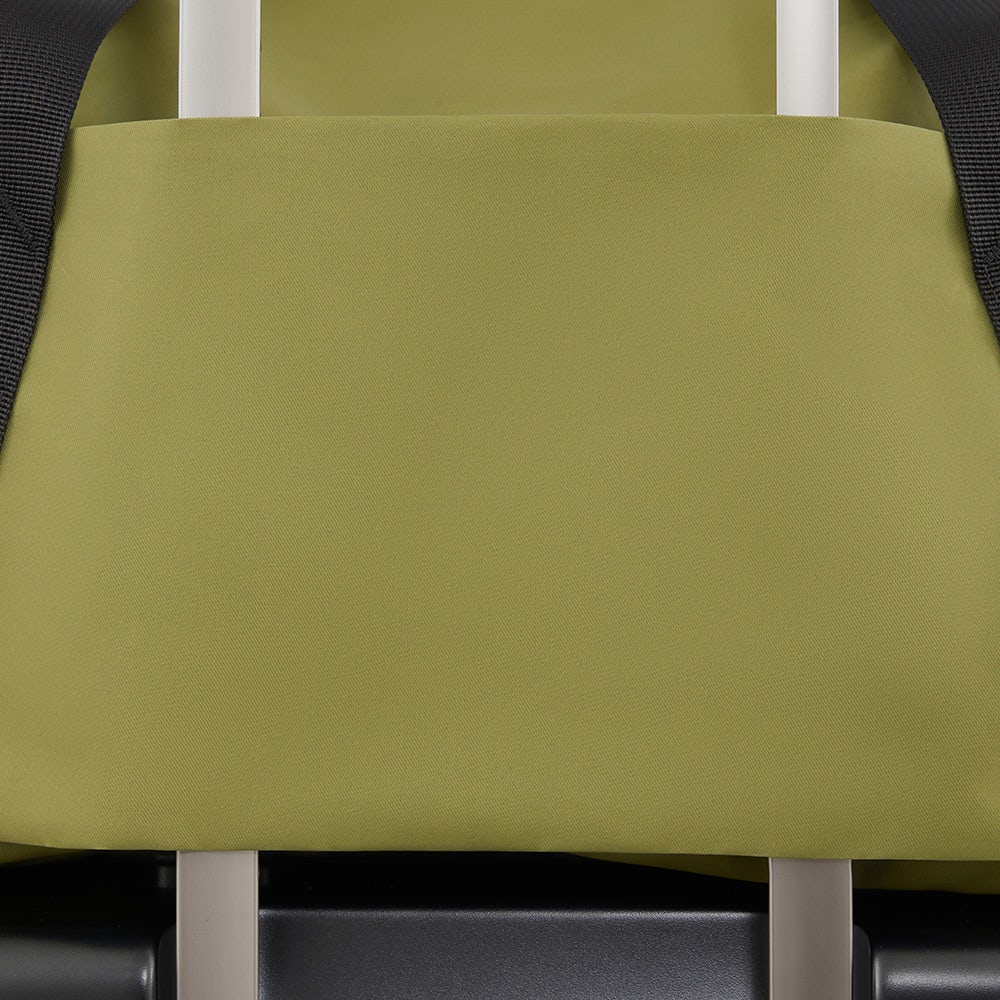 Borsone PIQUADRO Pieghevole in Nylon Riciclato Linea Foldable