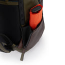 Zaino PIQUADRO Porta Pc 15" e iPad in Pelle Blu Linea Harper - CA3349AP