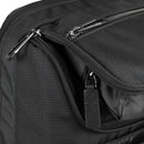 Zaino PIQUADRO Porta Pc 14" Collezione Macbeth Pelle e Tessuto CA5316S115 Nero