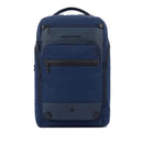 PIQUADRO Rucksack für Computer 15,6" iPad®Pro 12,9'' Keith Line Farbe Blau - CA5845W115