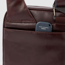 Borsello Piquadro in Pelle Marrone Porta iPad mini - CA5944B2V