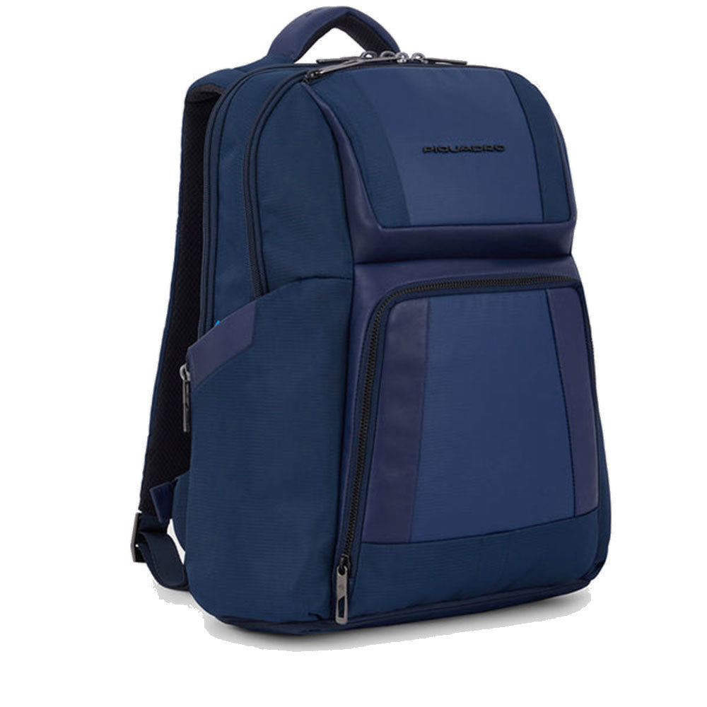 Zaino Uomo PIQUADRO con porta Pc 15,6